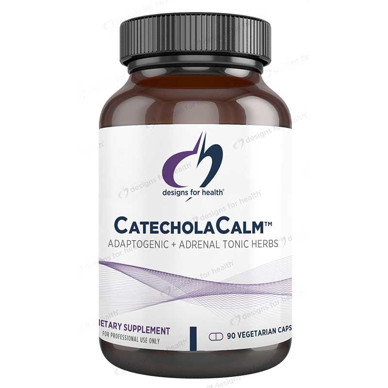 CatecholaCalm | CatecholaCalm