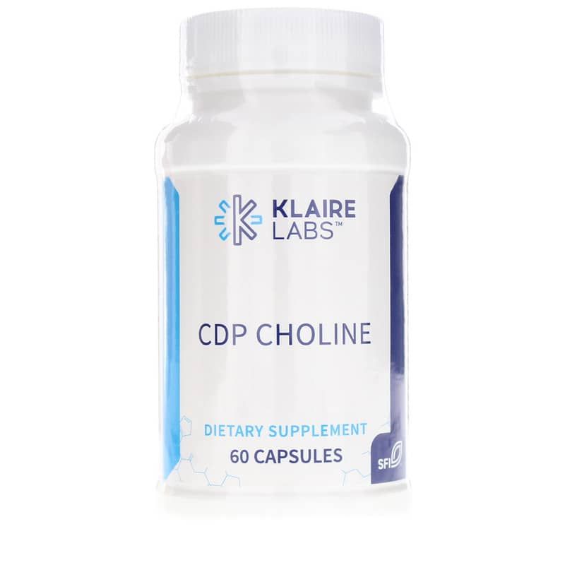 CDP Choline | Холин CDP