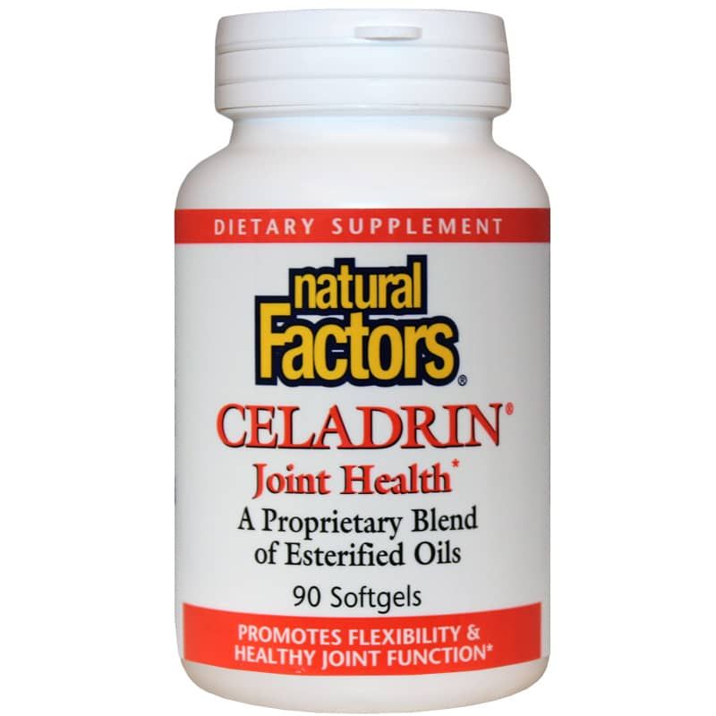 Celadrin Joint Health | Целадрин здоровье суставов