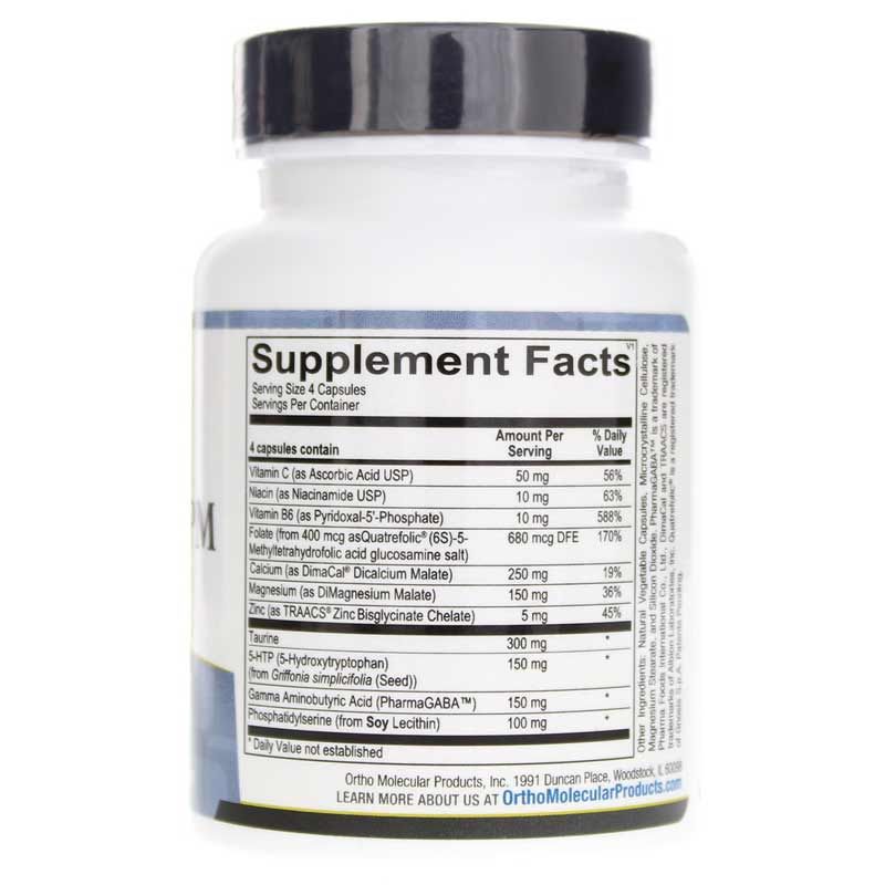 Cerenity PM, 120 Capsules | Церенити ПМ, 120 капсул