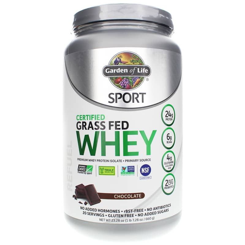 Certified Grass Fed Whey Protein, Chocolate | Сертифікований сироватковий протеїн трав'яної відгодівлі, Шоколад