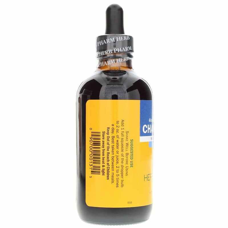 Chamomile Extract, 4 Oz | Экстракт ромашки, 4 унции