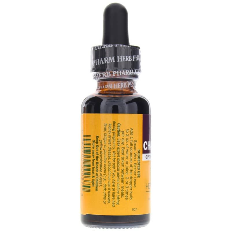 Chaparral Extract, 1 Oz | Екстракт чапарраля, 1 унція