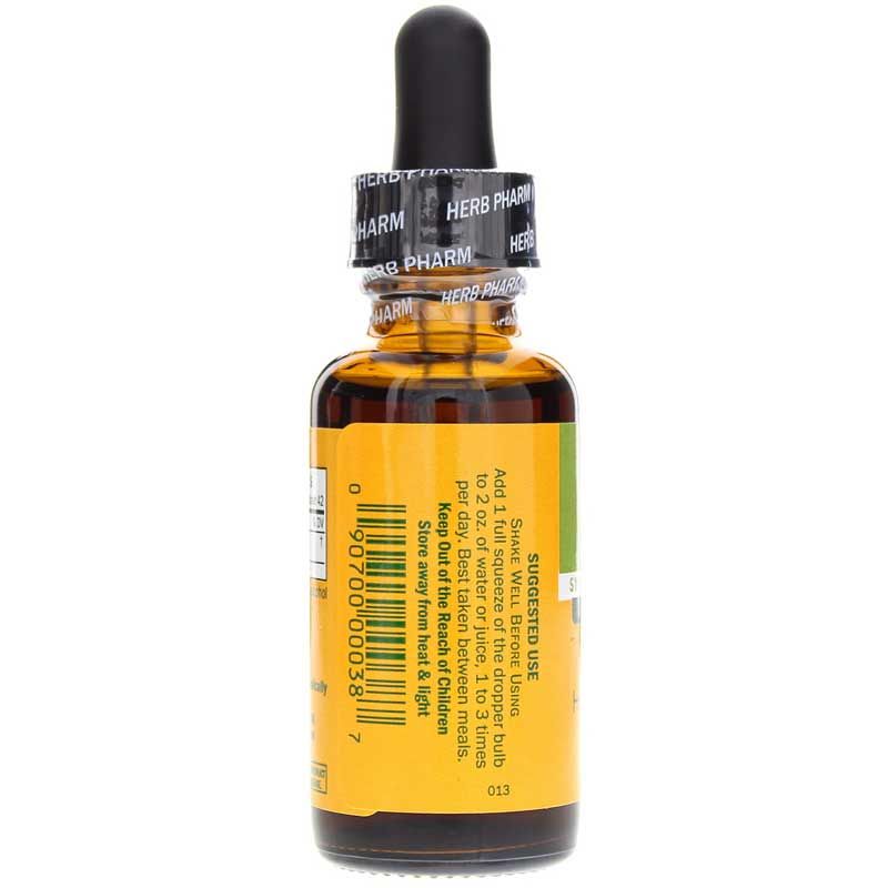 Chaste Tree Extract, 1 Oz | Екстракт цнотливого дерева, 1 унція