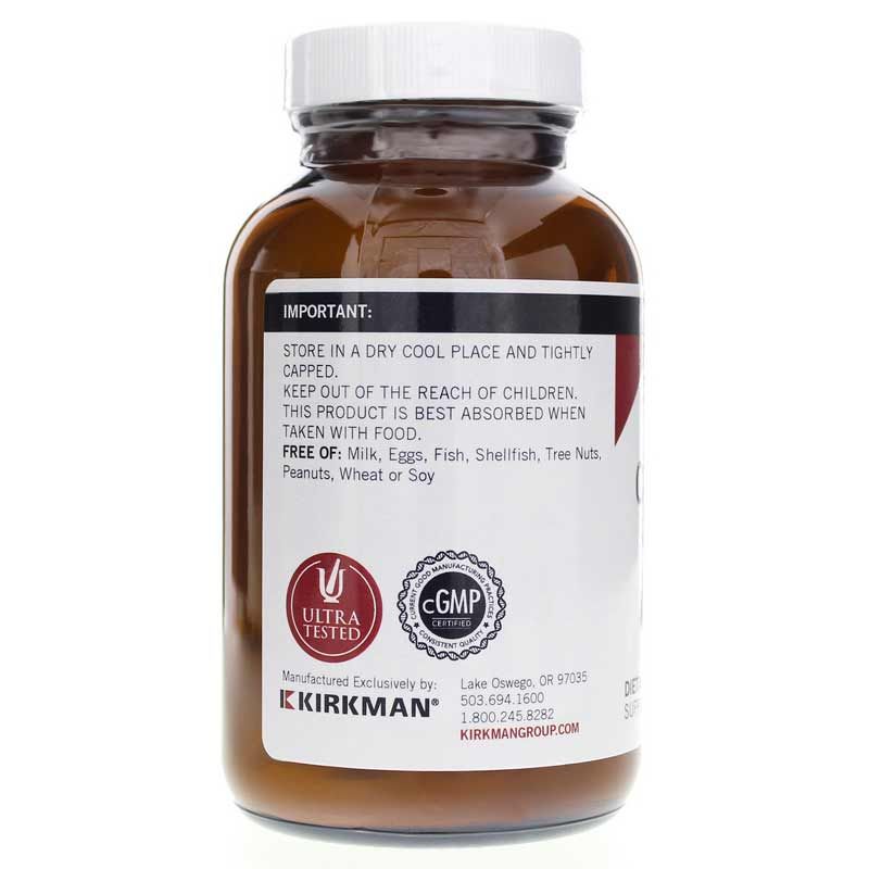 Chewable Calcium 250 Mg | Жевательный кальций 250 мг