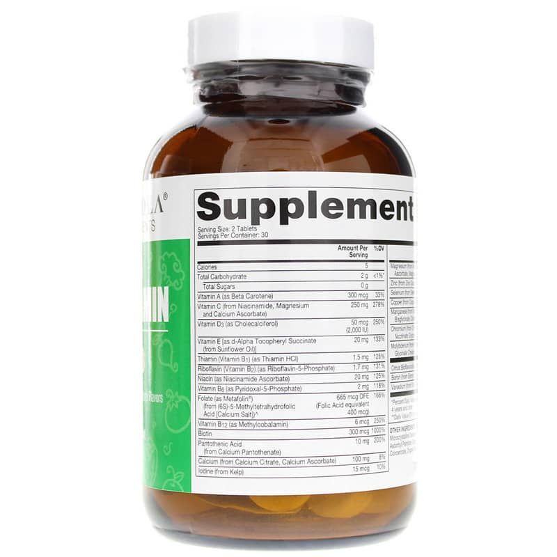 Chewable Multivitamin for Kids, 60 Tablets | Жевательные мультивитамины для детей, 60 таблеток