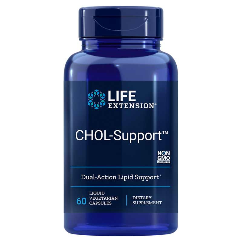 CHOL-Support | CHOL-підтримка