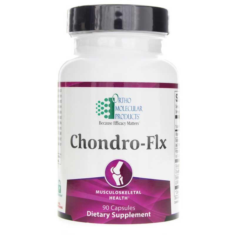 Chondro-Flx, 90 Capsules | Хондро-флекс, 90 капсул