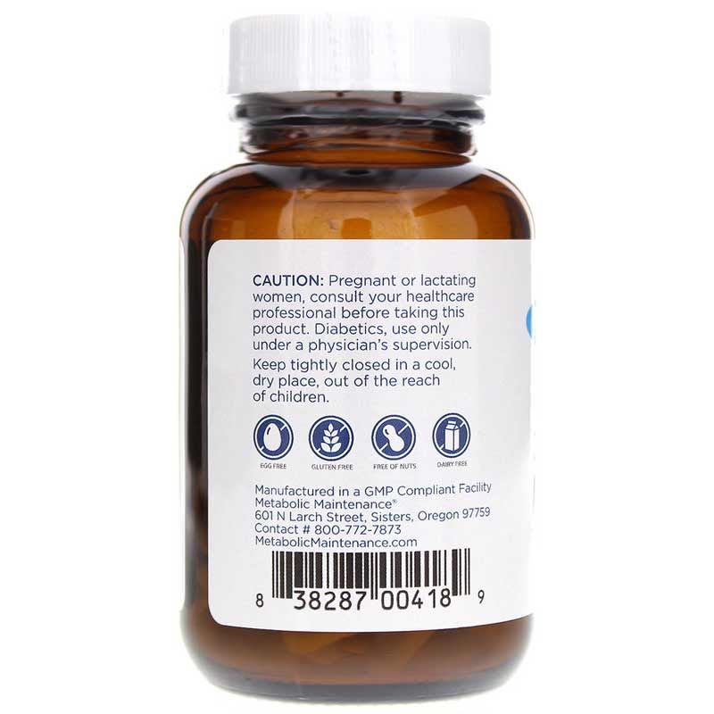 Chromium Plus Mineral Glucose Support | Хром плюс мінеральна підтримка глюкози плюс мінеральна підтримка
