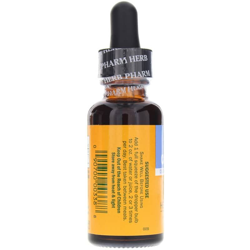Cilantro Extract, 1 Oz | Экстракт кинзы, 1 унция