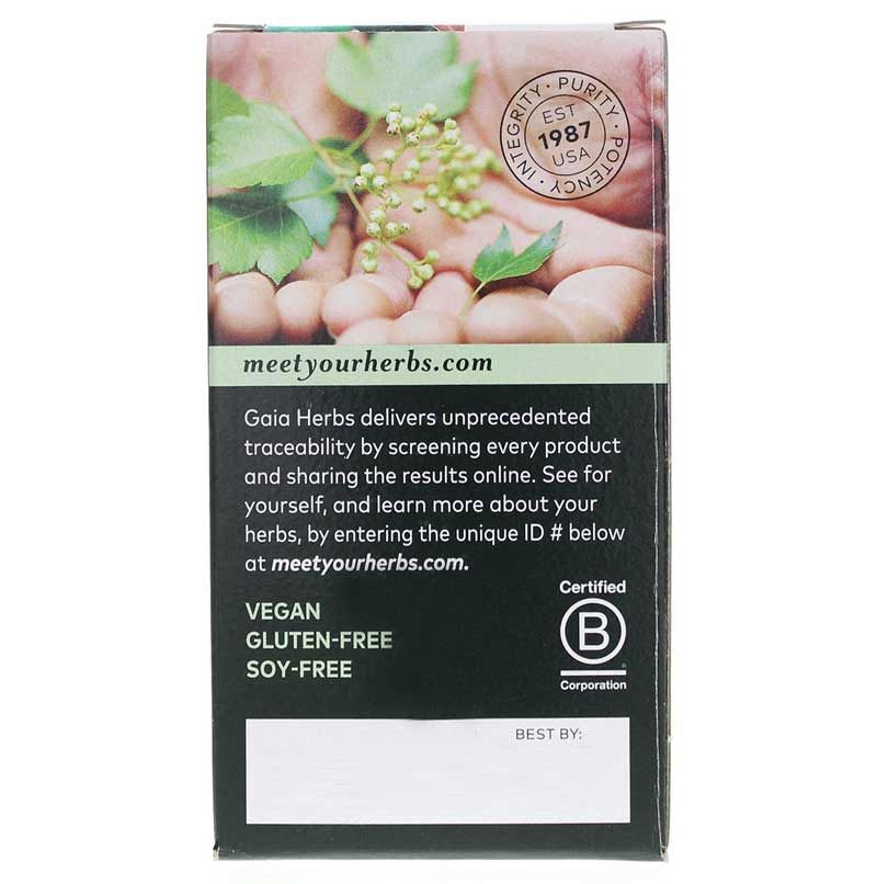 Cinnamon Bark, 60 Liquid Phyto Caps | Кора корицы, 60 жидких фитокапсул