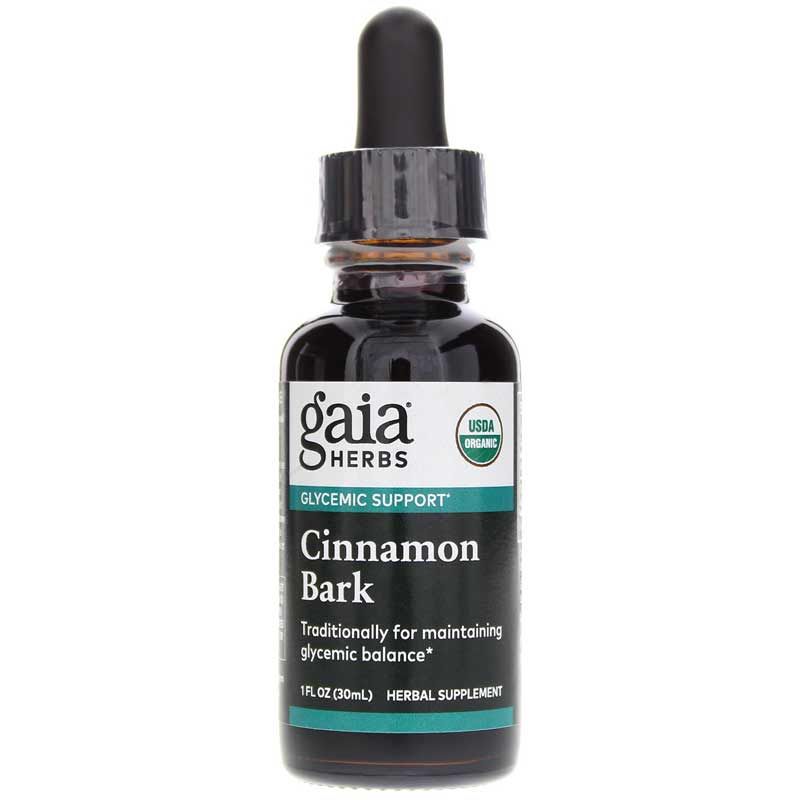 Cinnamon Bark Certified Organic, 1 Oz | Кора корицы сертифицированная органическая, 1 унция