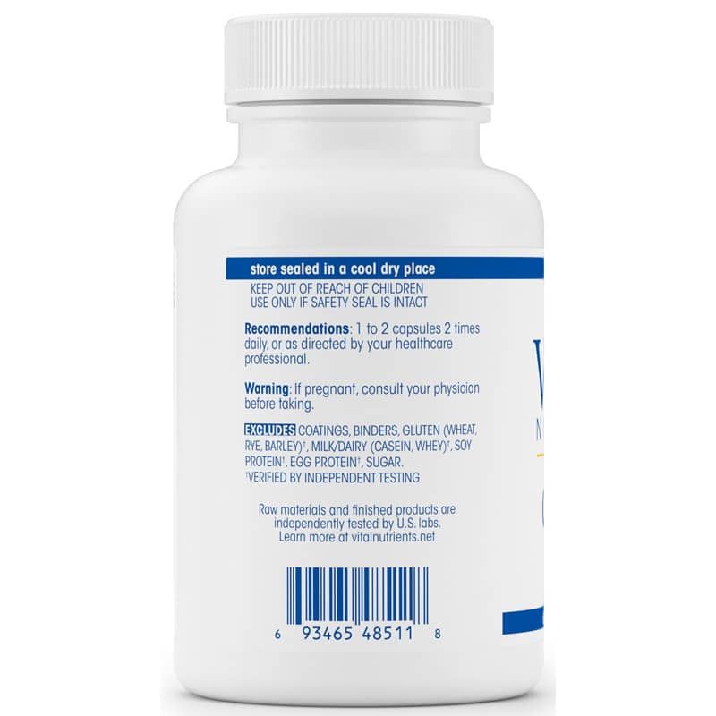 Citicoline Cognizin 250 Mg | Цитиколин коньюзин 250 мг