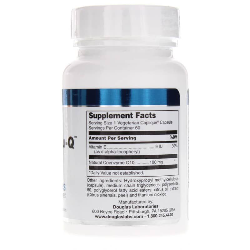 Citrus Solu-Q, 60 Veg Capsules | Цитрусовий солю-Q, 60 вегетеріанських капсул
