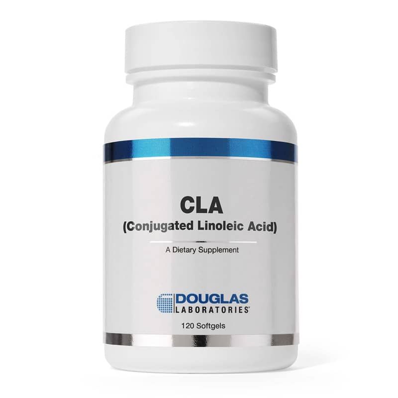 CLA (Conjugated Linoleic Acid) | CLA (конъюгированная линолевая кислота)