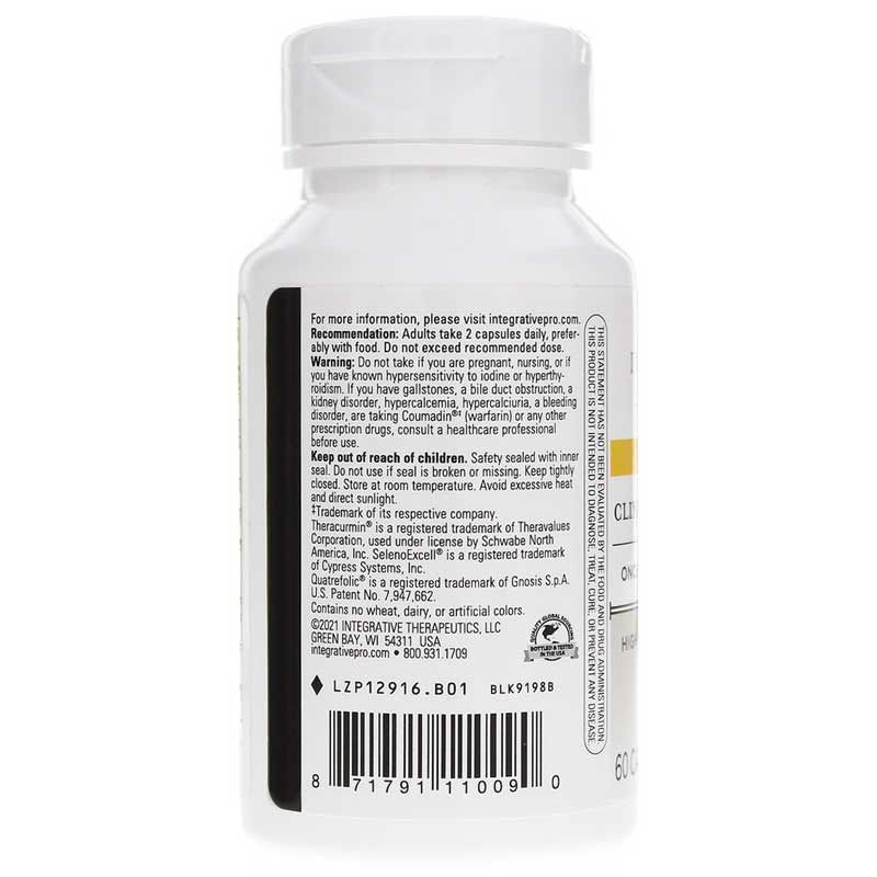 Clinical Nutrients HP | Клінічні поживні речовини HP