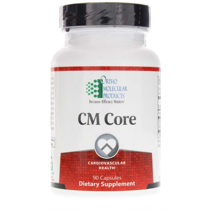 CM Core | Ядро CM