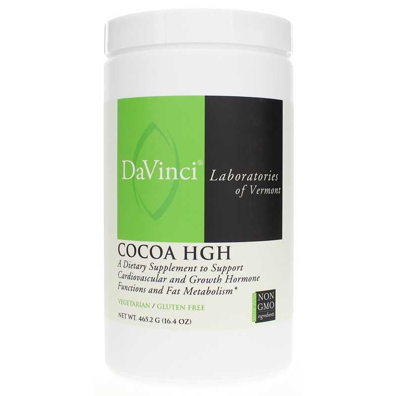 Cocoa HGH | Какао HGH