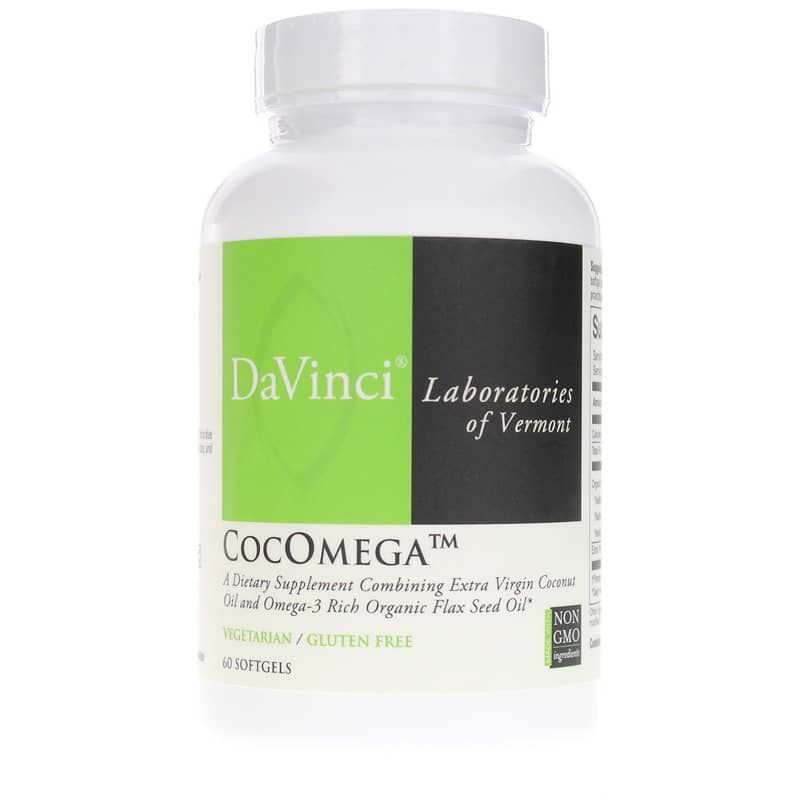 CocOmega | CocOmega