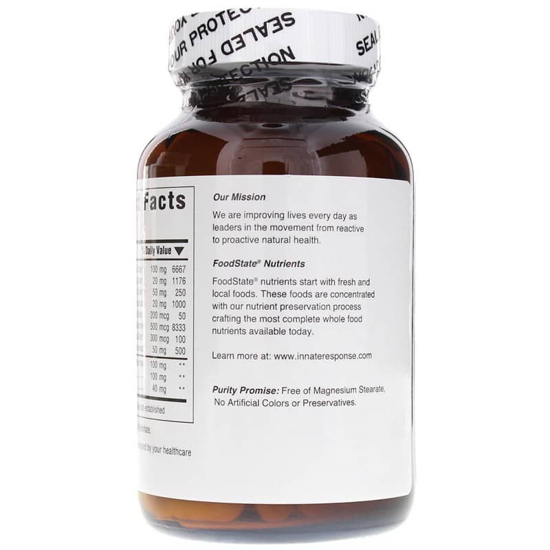CoEnzyme B Complex | Комплекс коензиму В