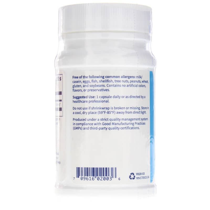 Coenzyme Q10 100 Mg Capsules | Коэнзим Q10 100 мг капсулы
