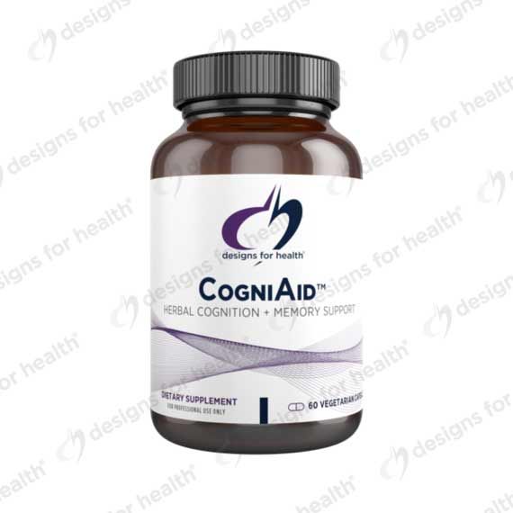 CogniAid | CogniAid
