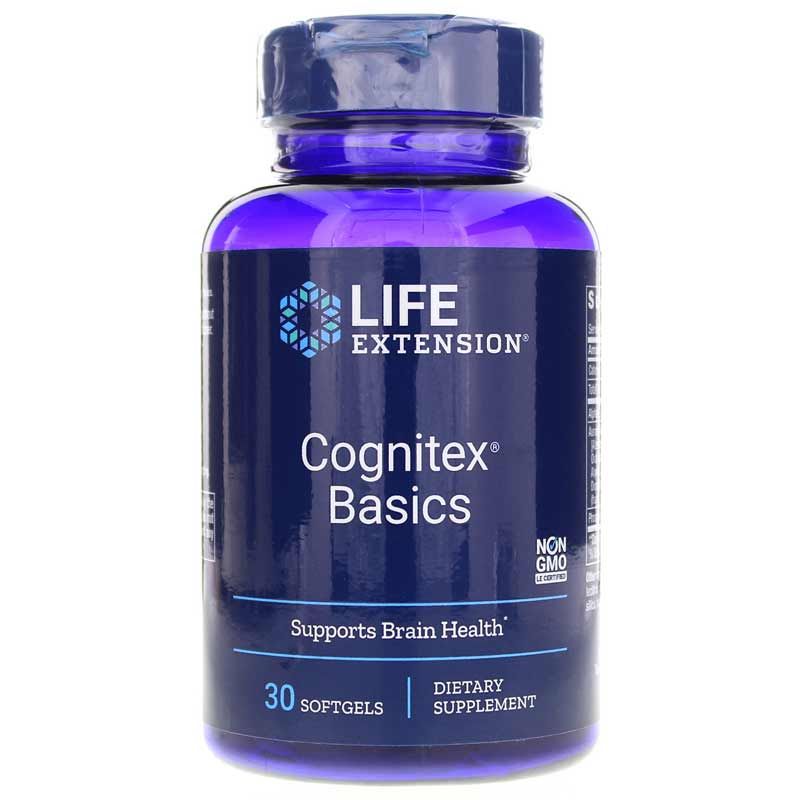 Cognitex Basics | Основи когнітексу