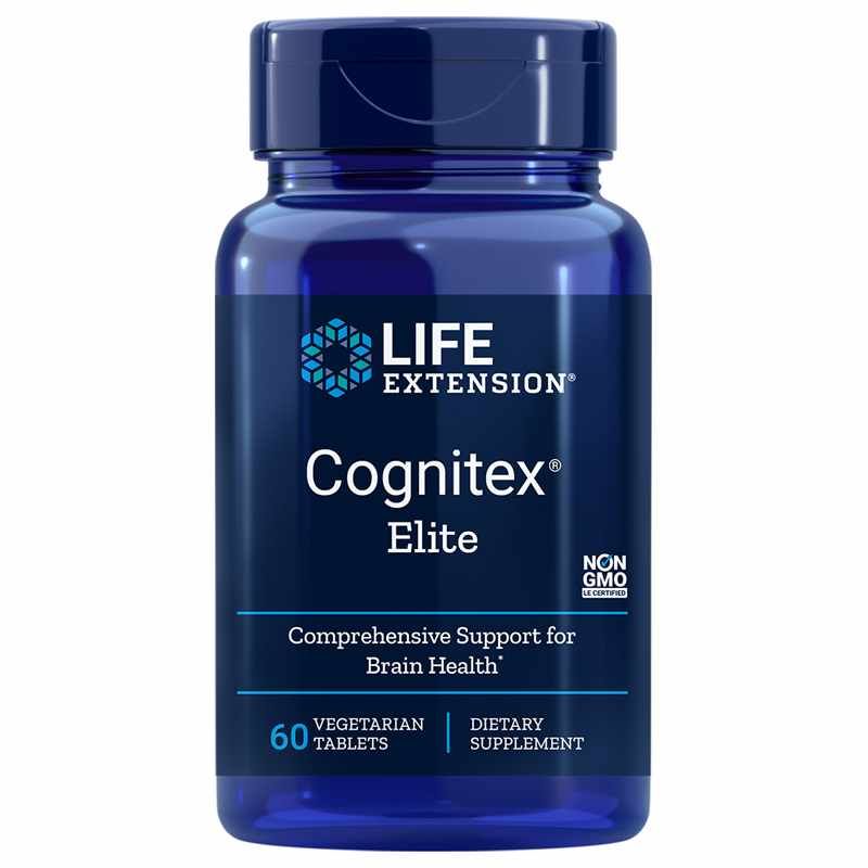Cognitex Elite | Когнітекс еліт