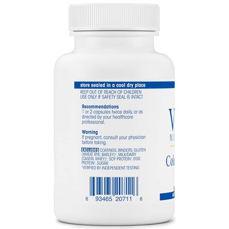 Coleus Forskohlii 90 Mg | Колеус форсколии 90 мг