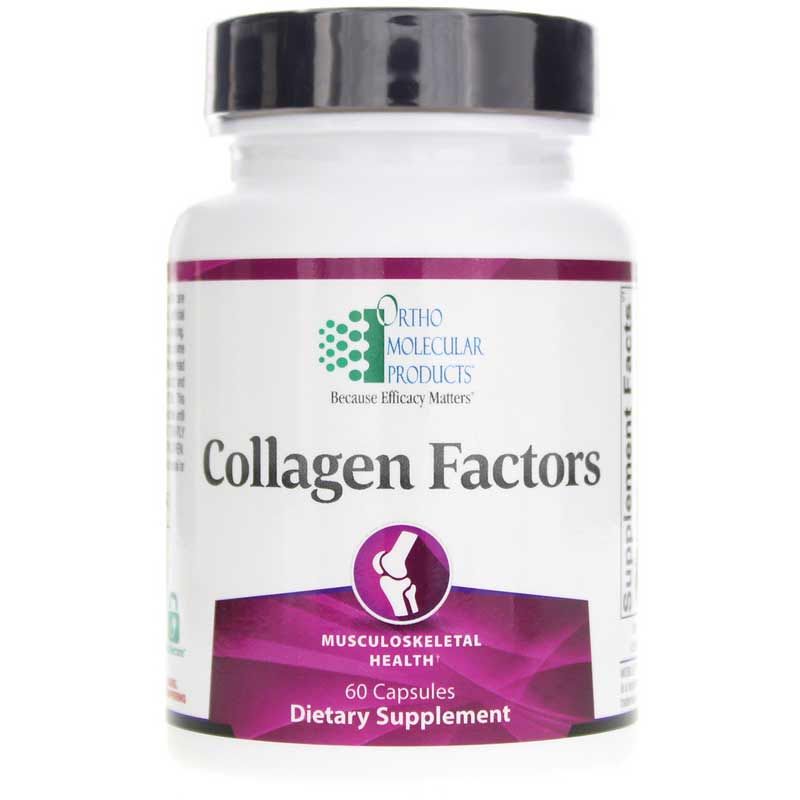 Collagen Factors | Коллагеновые факторы