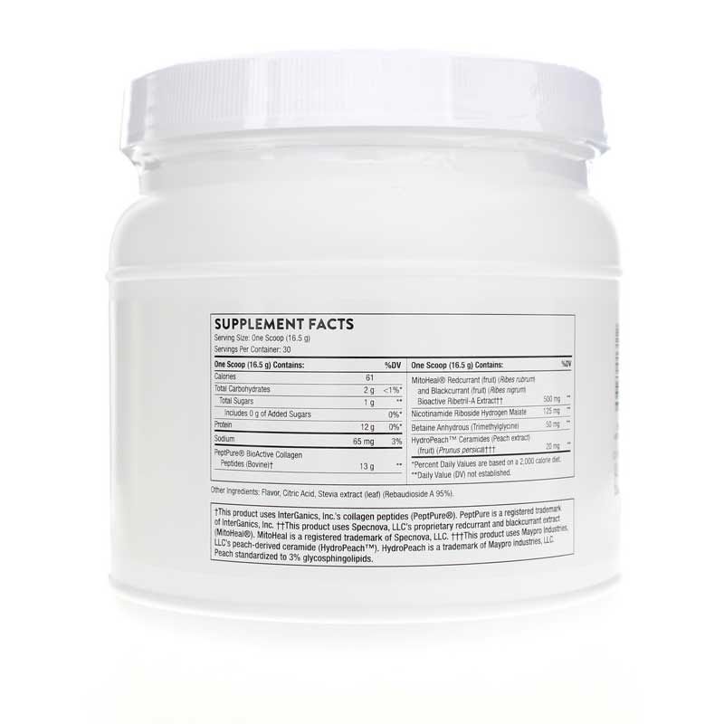 Collagen Plus | Коллаген плюс