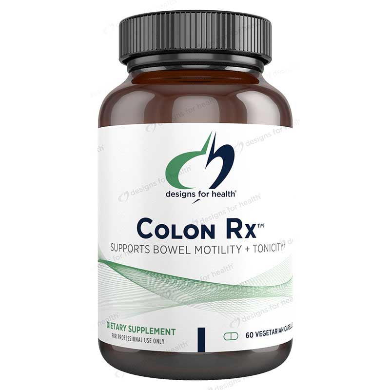 Colon Rx | Лікування товстої кишки