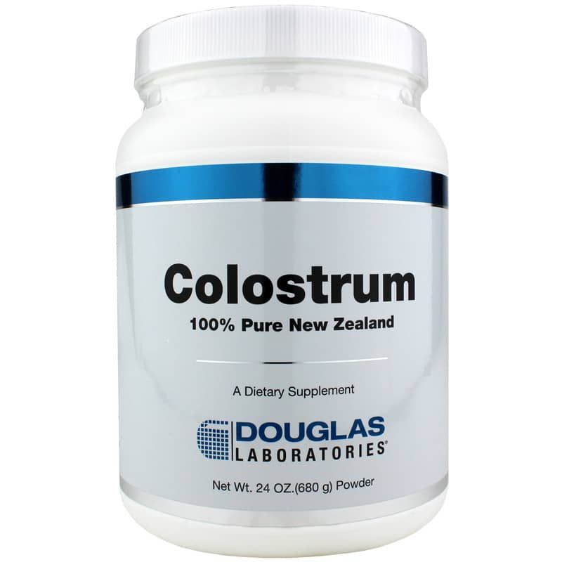 Colostrum Powder 100% Pure New Zealand, 24 Oz | Порошок колострума 100% чистый новая зеландия, 24 унции
