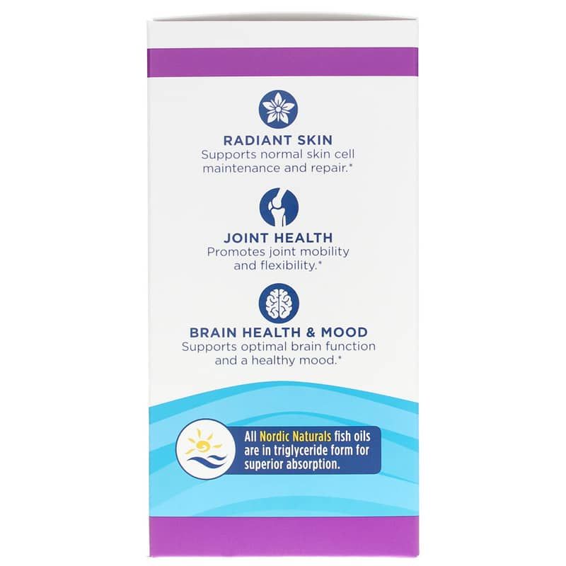 Complete Omega, 120 Softgels | Полная омега, 120 гелевых капсул