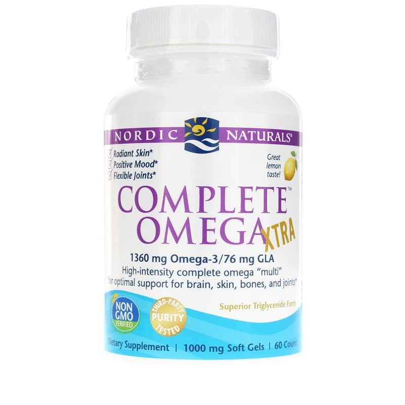Complete Omega Xtra | Повна омега xtra