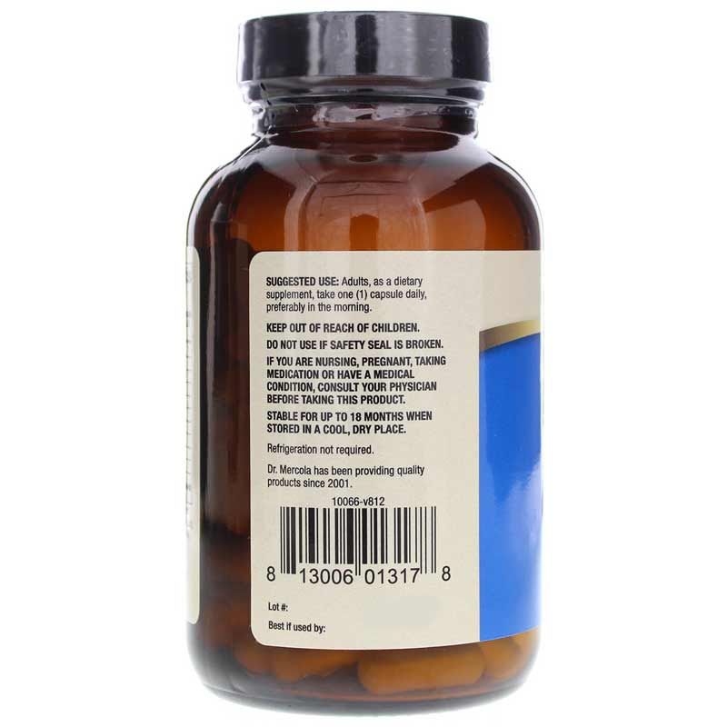 Complete Probiotics 70 Billion CFU, 90 Capsules | Полные пробиотики 70 миллиардов КОЕ, 90 капсул