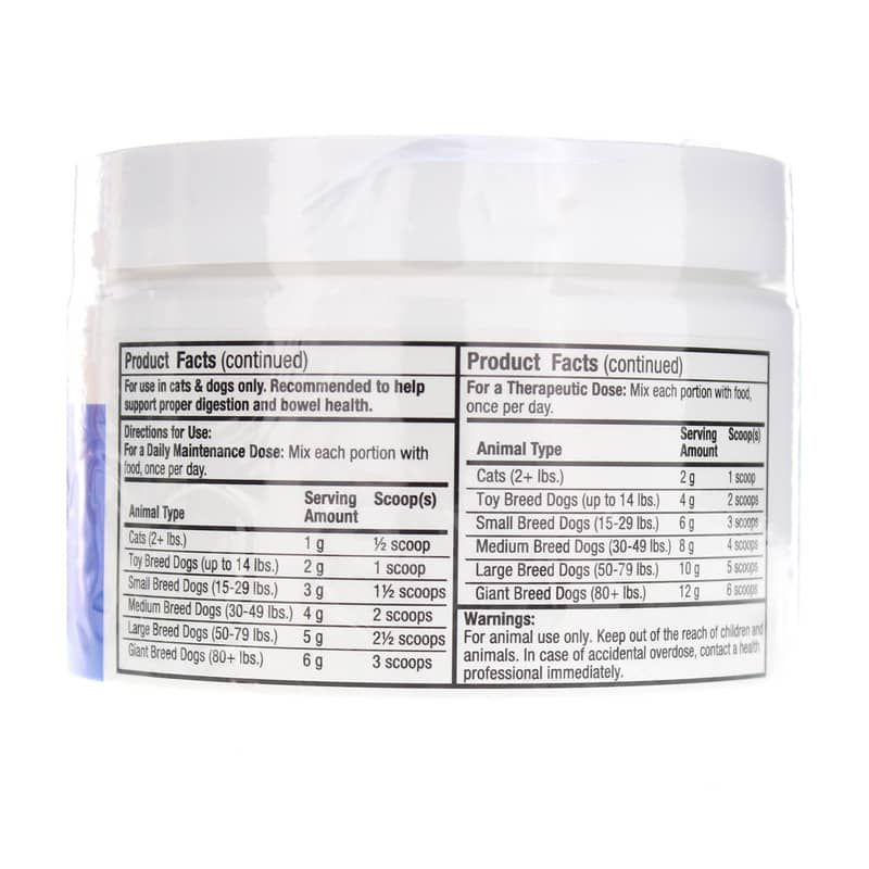 Complete Probiotics for Cats &amp; Dogs | Повноцінні пробіотики для котів і собак
