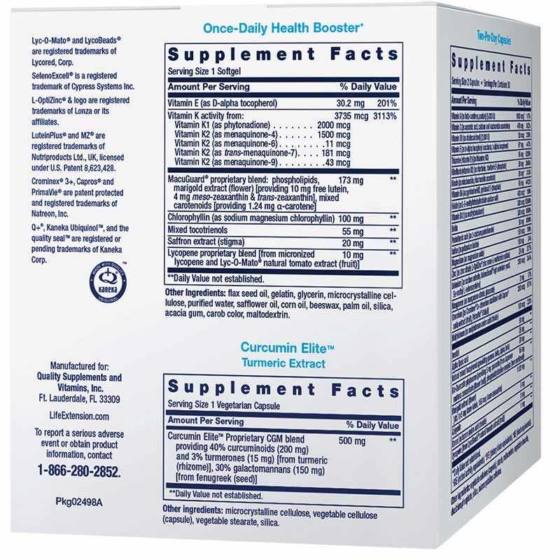 Comprehensive Nutrient Packs Advanced | Комплексные пакеты питательных веществ advanced