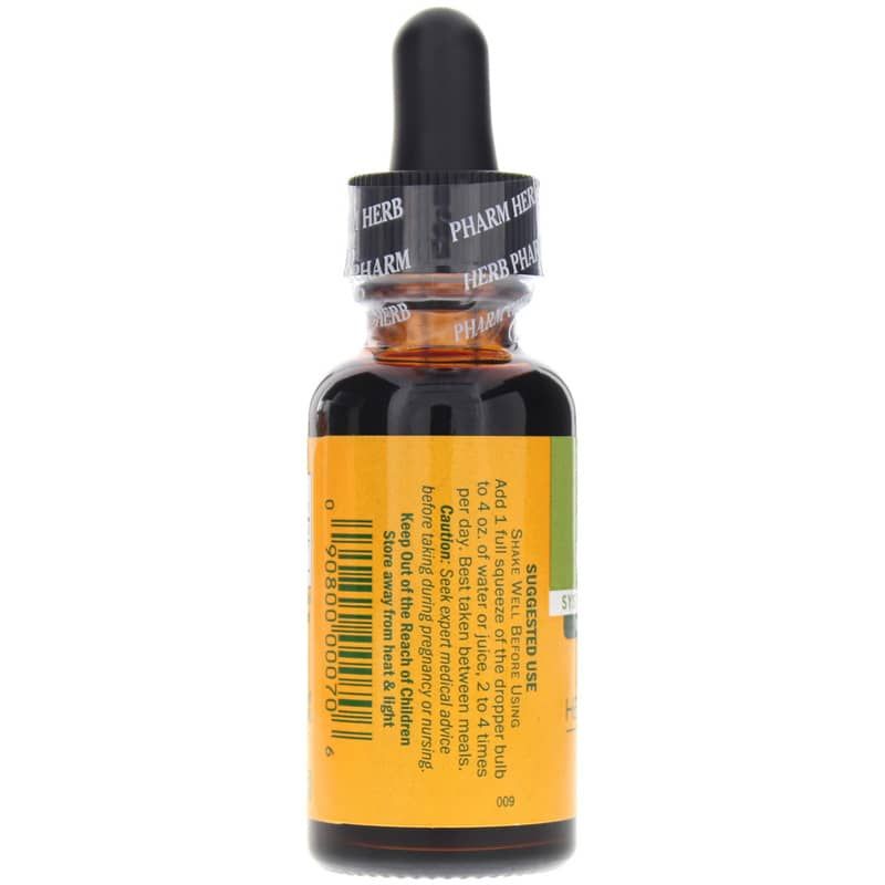 Coptis Extract, 1 Oz | Экстракт коптиса, 1 унция