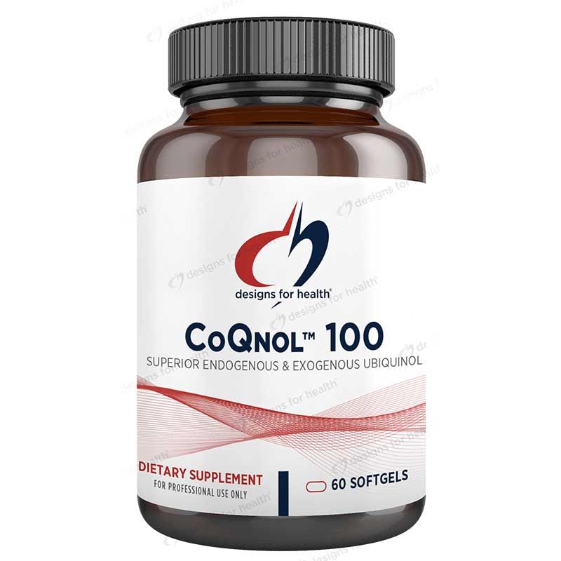CoQnol 100 Mg | Кокнол 100 мг