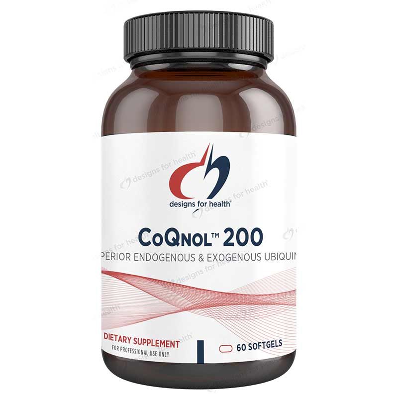 CoQnol 200 Mg | Кокнол 200 мг