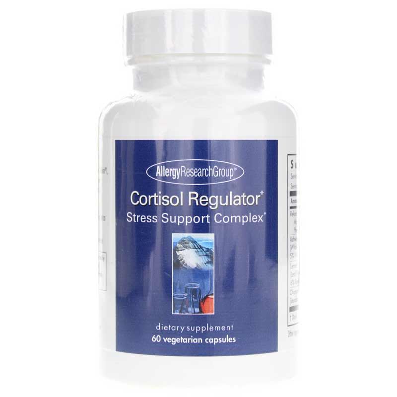 Cortisol Regulator | Регулятор кортизолу