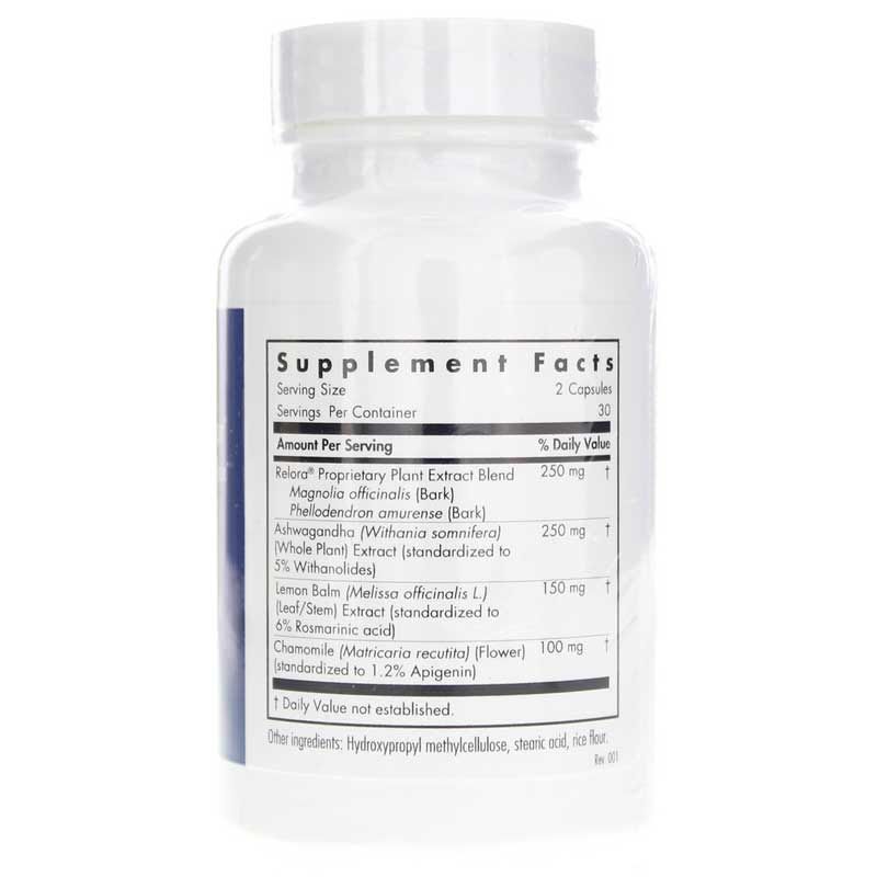 Cortisol Regulator | Регулятор кортизола