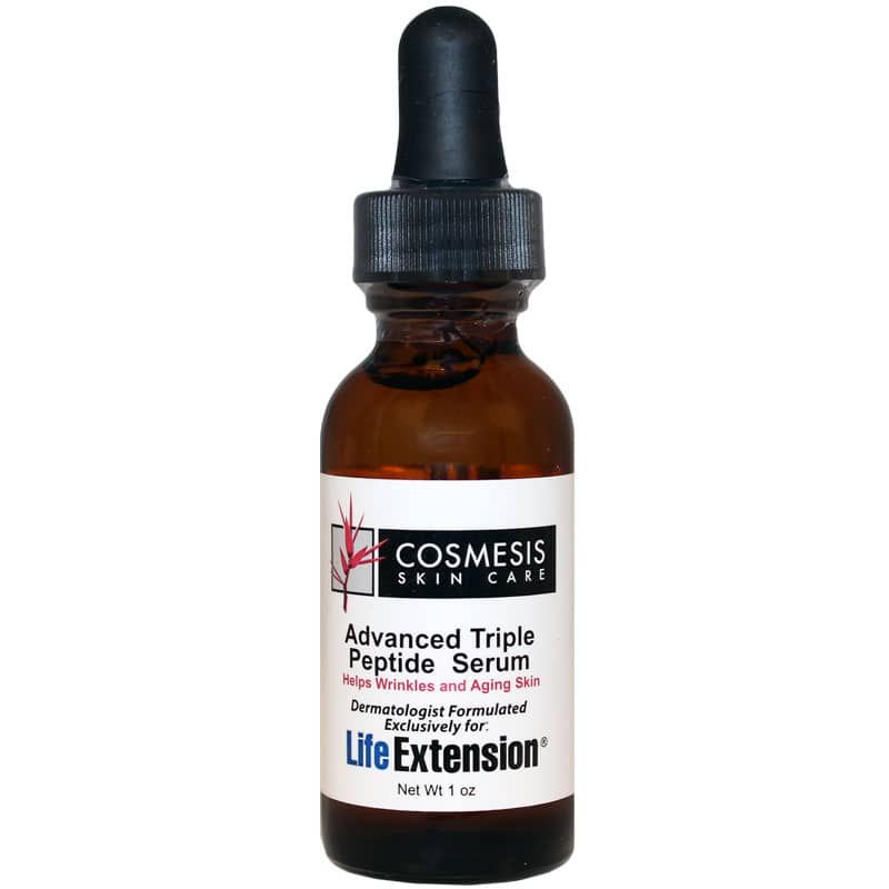 Cosmesis Advanced Triple Peptide Serum | Сироватка cosmesis advanced triple peptide serum