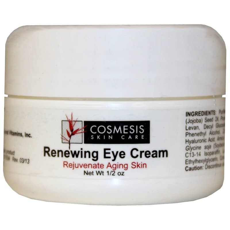 Cosmesis Renewing Eye Cream | Обновляющий крем для глаз cosmesis