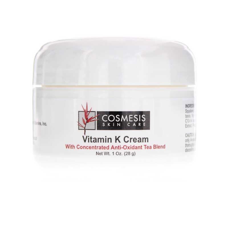 Cosmesis Vitamin K Cream | Крем із вітаміном К