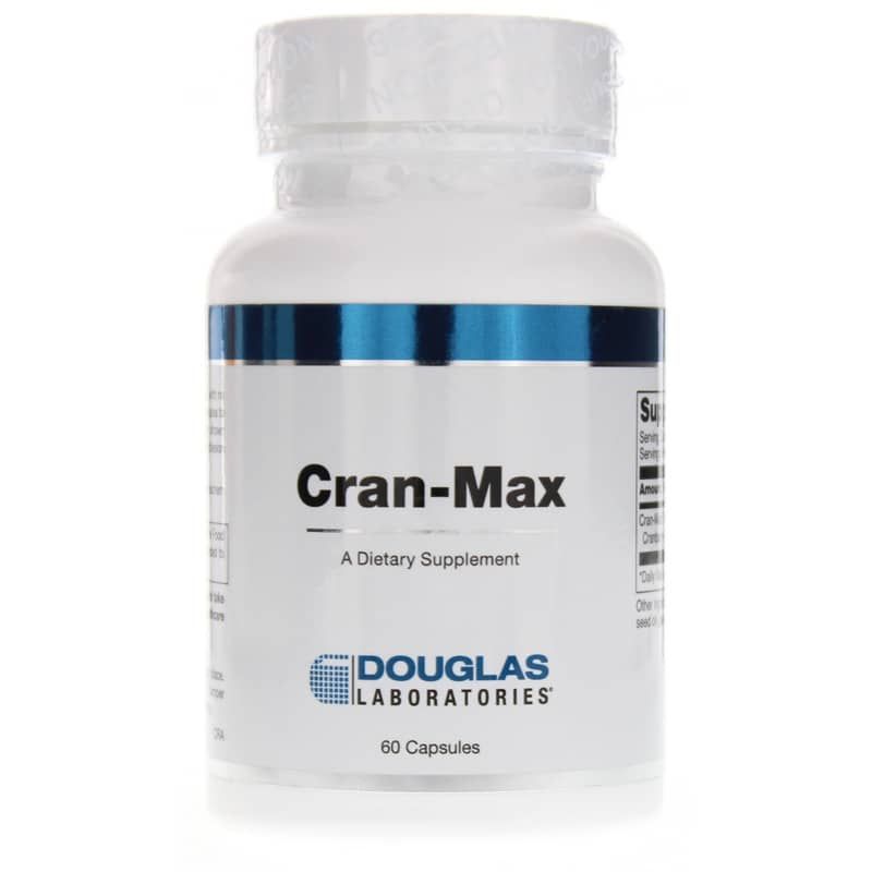Cran-Max 500 Mg | Кран-макс 500 мг