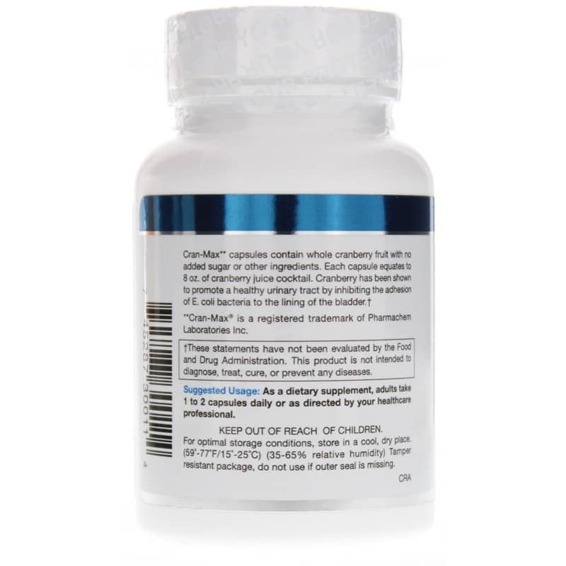 Cran-Max 500 Mg | Кран-макс 500 мг