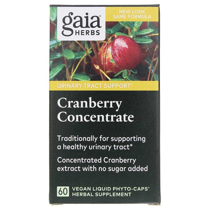 Cranberry Concentrate | Клюквенный концентрат