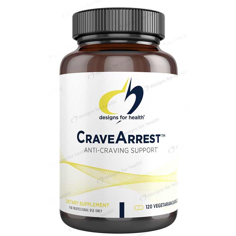 CraveArrest | CraveArrest